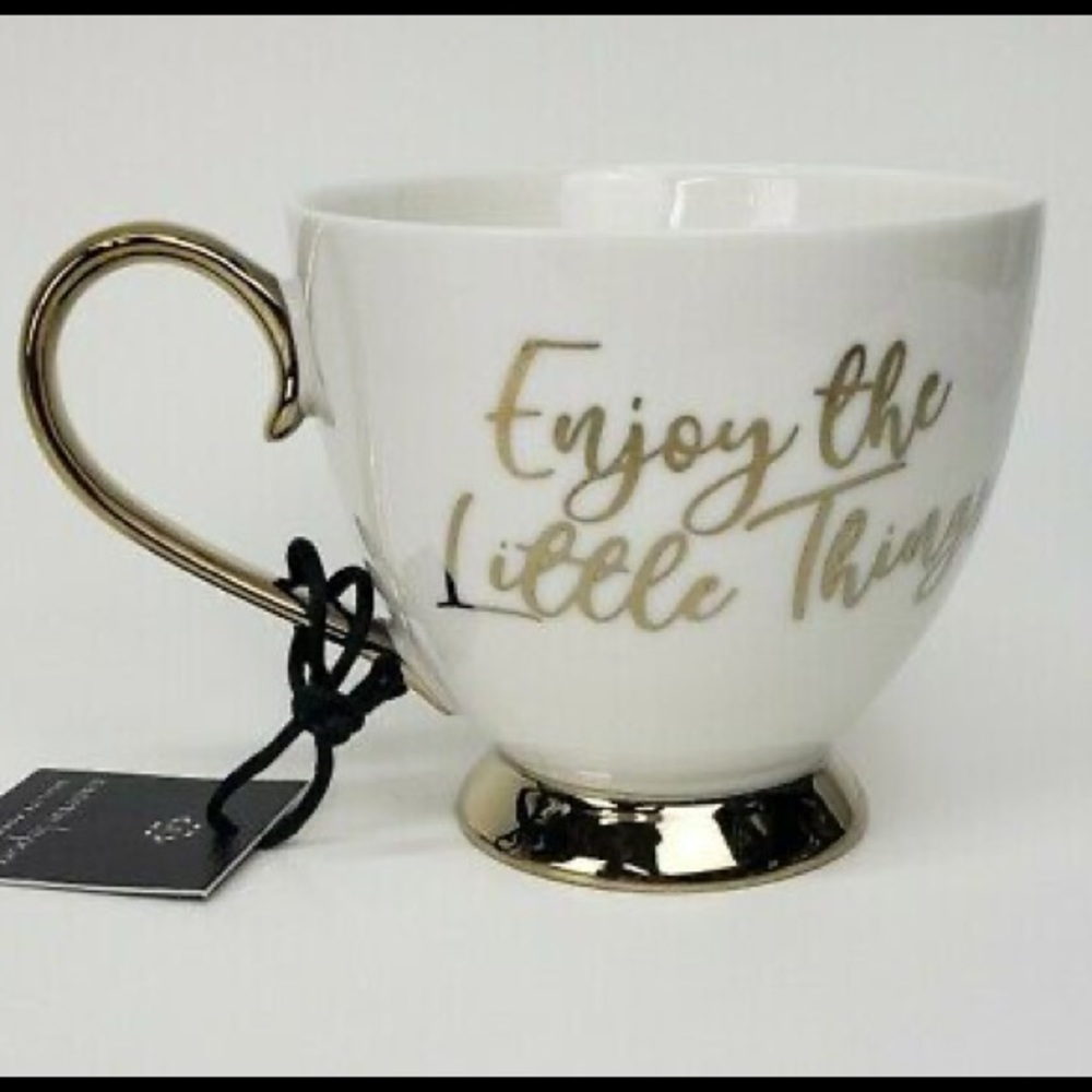 Coffe Mug Nannette Lepore